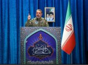 مدیریت رهبری در جلوگیری از جنگ های نیابتی علیه ایران